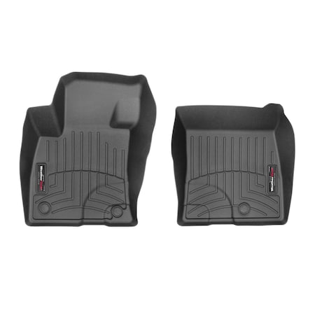 Weathertech Front FloorLiner, 4415871 4415871